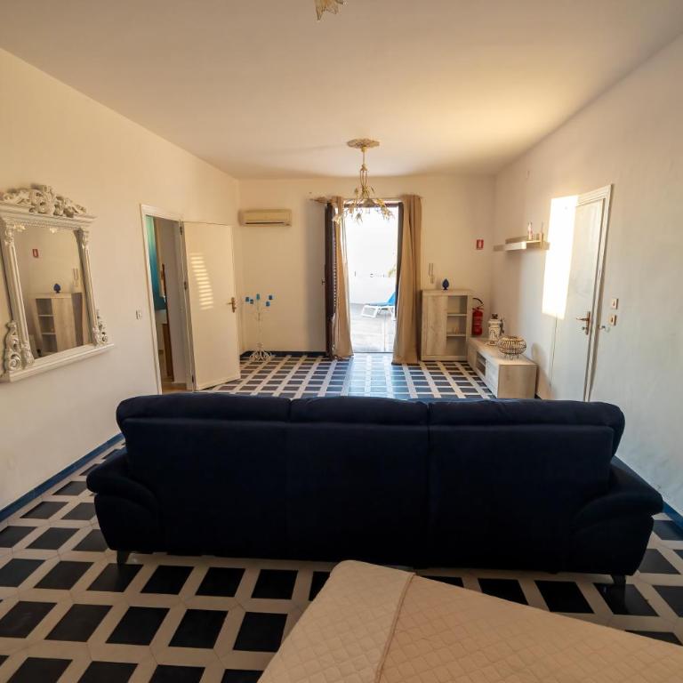 Baia Marina Oasi - Villa con Vista Mare - 13