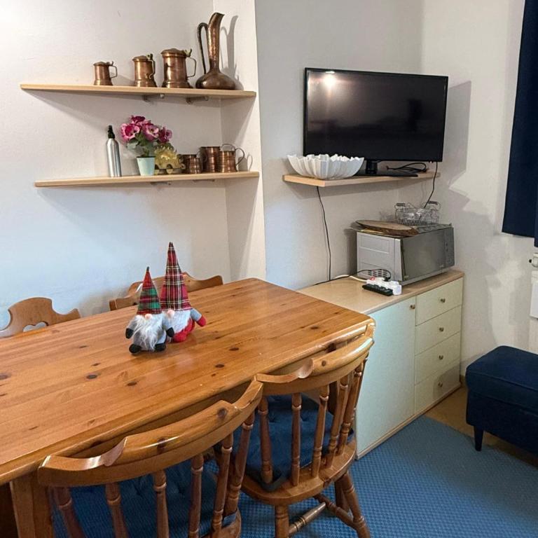Casa Dolce Presena - Appartamento con 2 Camere da Letto - 15