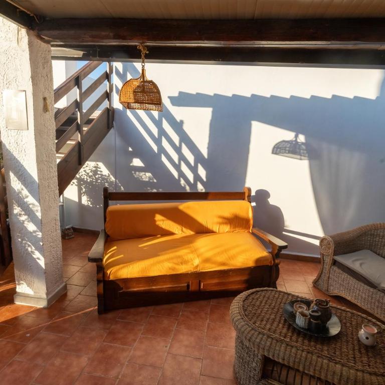 Baia Marina Oasi - Villa con Vista Mare - 17