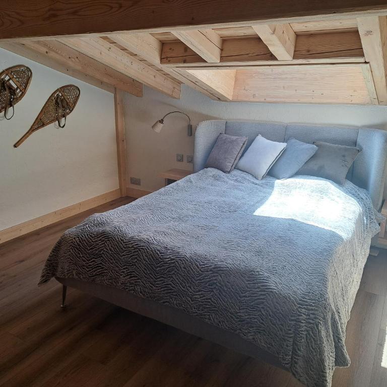 Le Top des Praz - Apartment mit 2 Schlafzimmern - 16