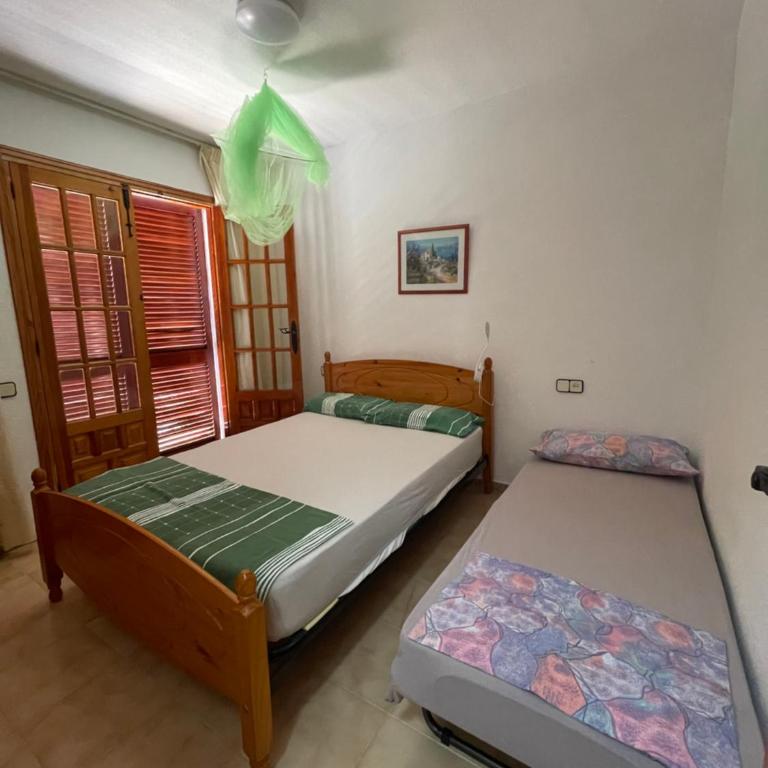 Alcossebre, Apartamentos Hibiscus - Apartamento de 2 dormitorios - 20