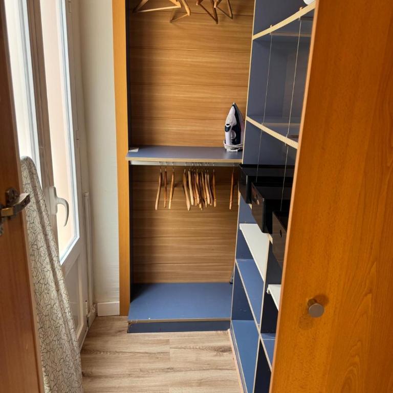 PRECIOUS AND ORIGINAL APARTMENT CENTER - Apartamento de 2 dormitorios - 10