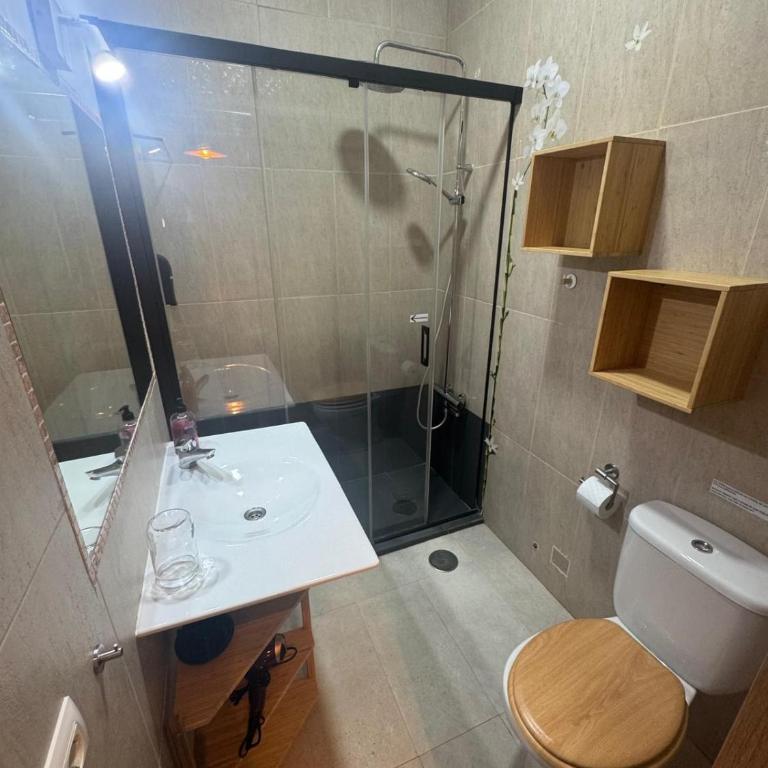 PRECIOUS AND ORIGINAL APARTMENT CENTER - Apartamento de 2 dormitorios - 15