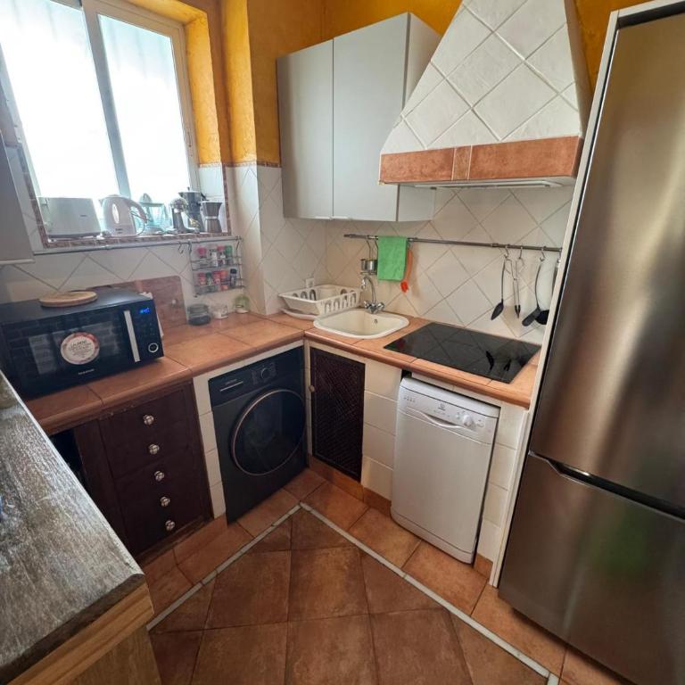 PRECIOUS AND ORIGINAL APARTMENT CENTER - Apartamento de 2 dormitorios - 13