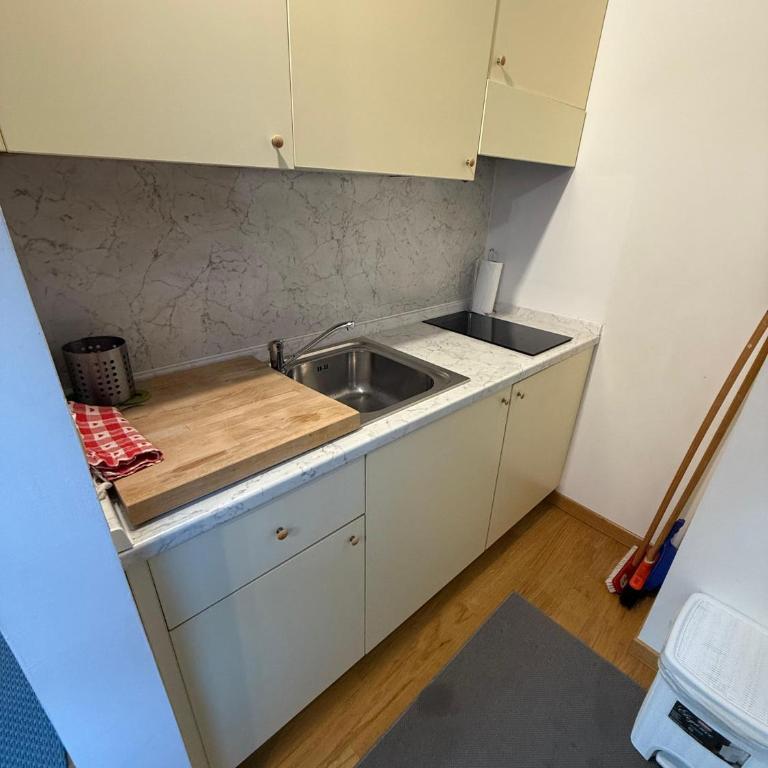 Casa Dolce Presena - Appartamento con 2 Camere da Letto - 8