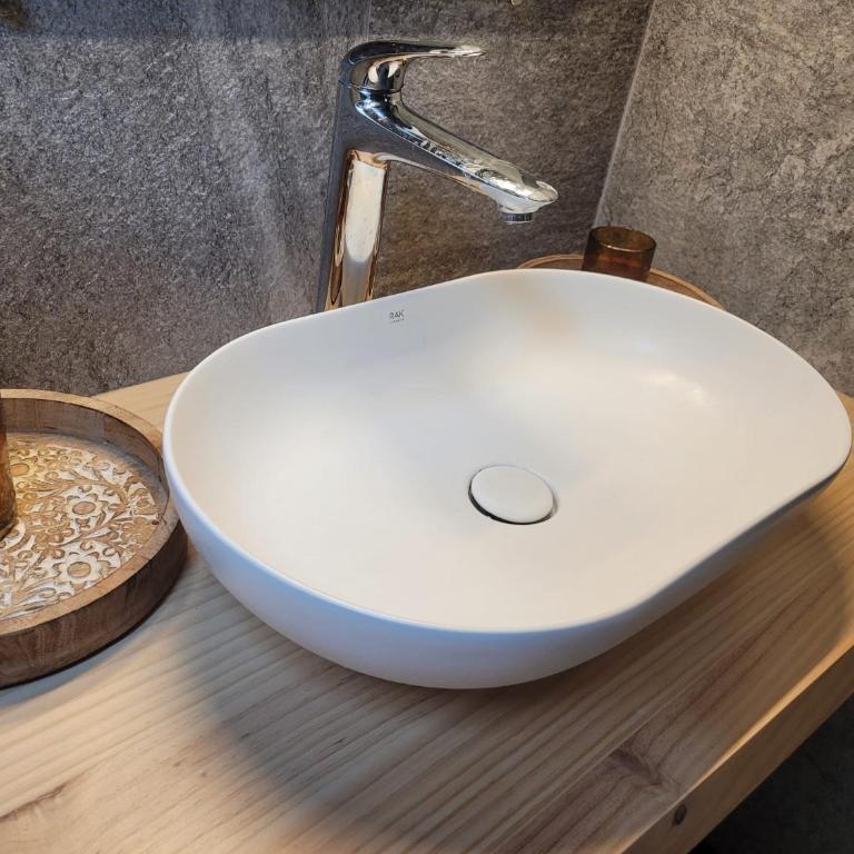 Le Top des Praz - Apartment mit 2 Schlafzimmern - 18