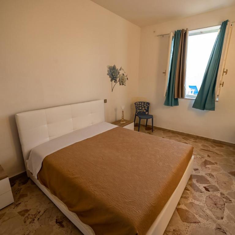 Baia Marina Oasi - Villa con Vista Mare - 14