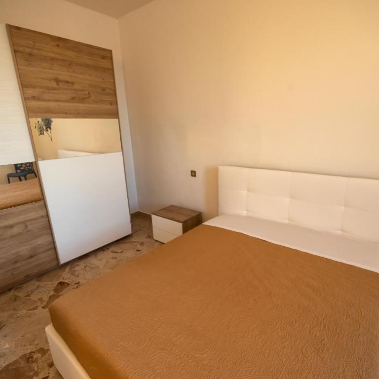 Baia Marina Oasi - Appartamento con 3 Camere da Letto e Vista Mare - 20