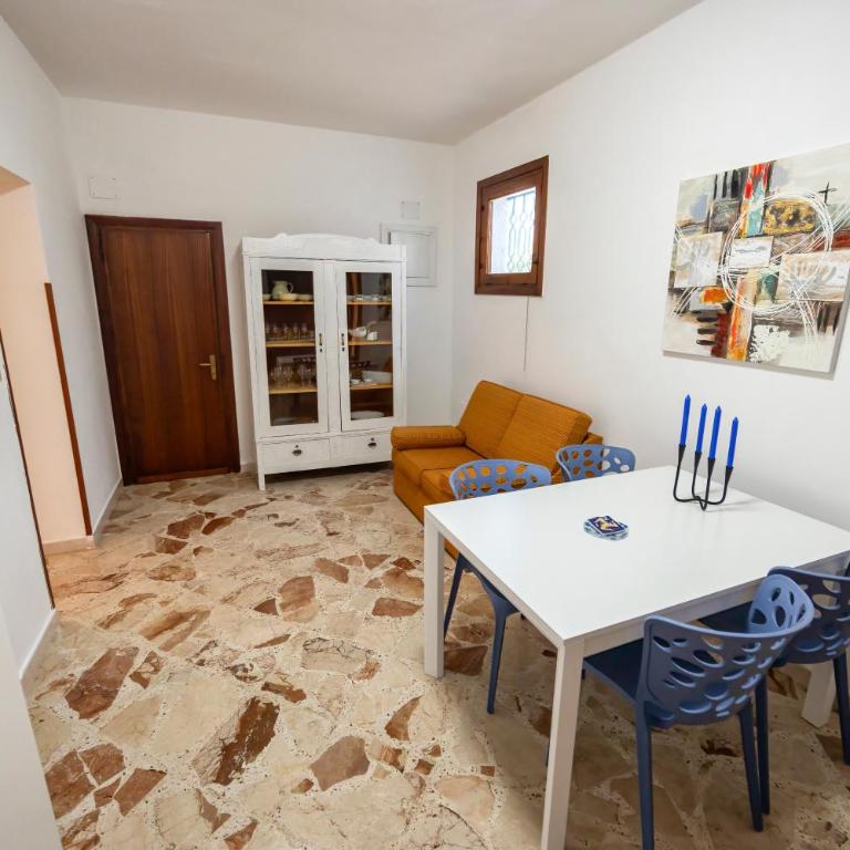 Baia Marina Oasi - Villa con Vista Mare - 16