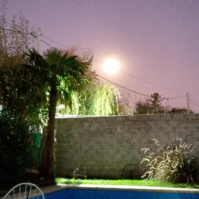 Casa quinta - Casa con 1 dormitorio - 4