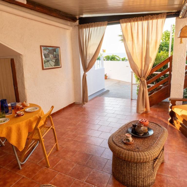 Baia Marina Oasi - Villa con Vista Mare - 5