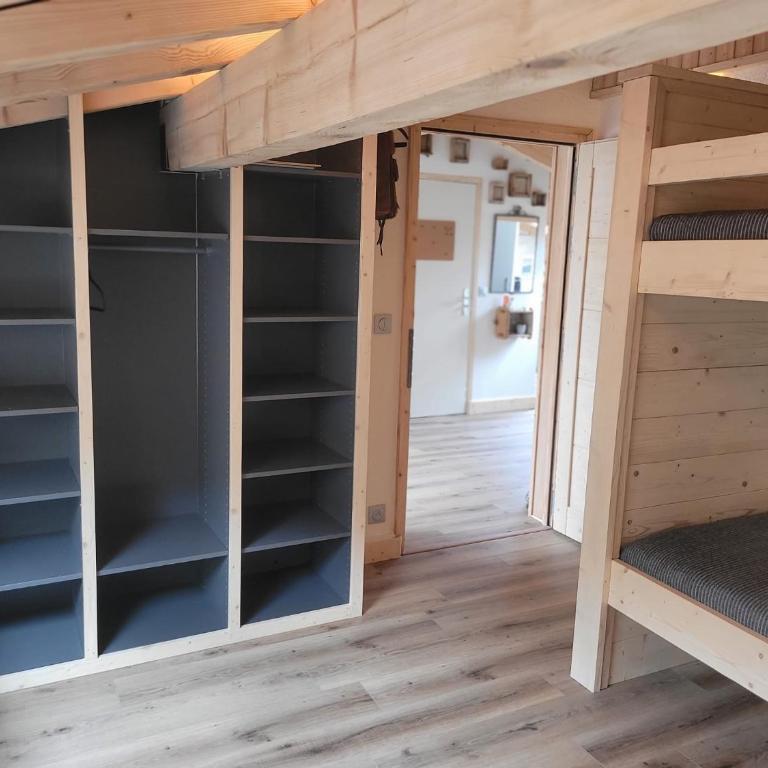 Le Top des Praz - Apartment mit 2 Schlafzimmern - 23