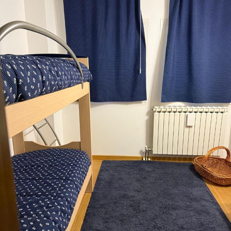 Casa Dolce Presena - Appartamento con 2 Camere da Letto - 7