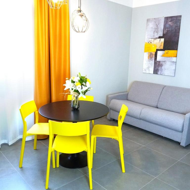 Maffi's apartment - Appartamento Deluxe - 5