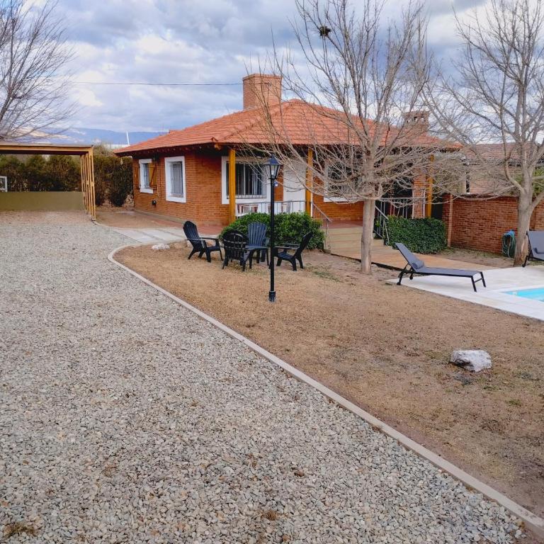 Tres Deseos - Casa de 2 dormitorios - 32