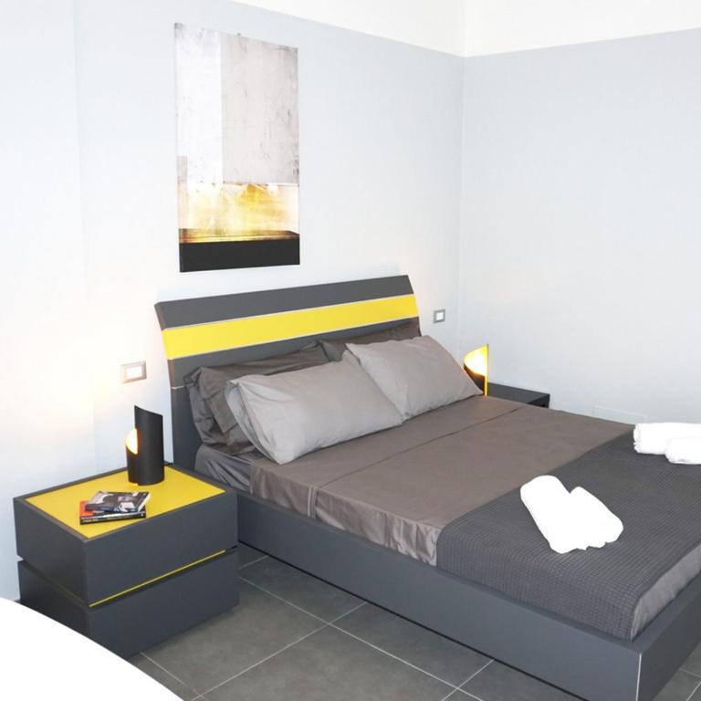 Maffi's apartment - Appartamento Deluxe - 2
