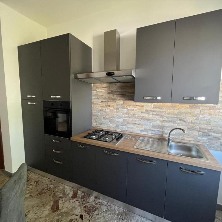 Pier 84 - Appartamento - 10