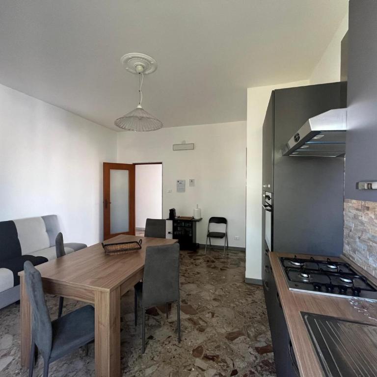 Pier 84 - Appartamento - 11