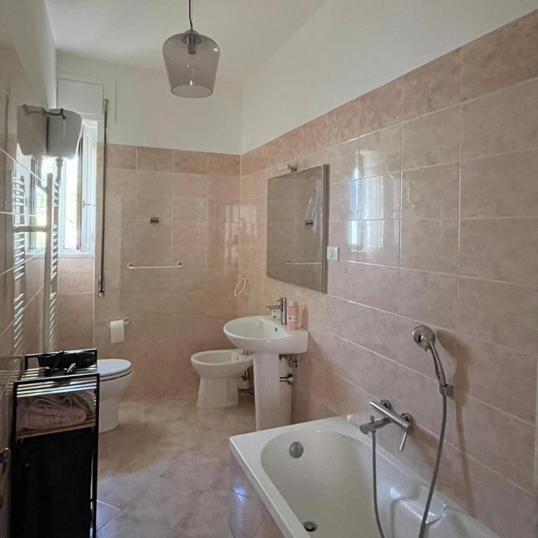 Pier 84 - Appartamento - 29
