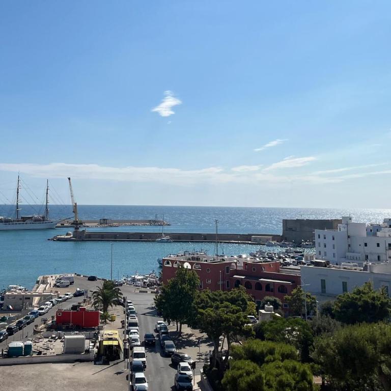 Pier 84 - Appartamento - 24