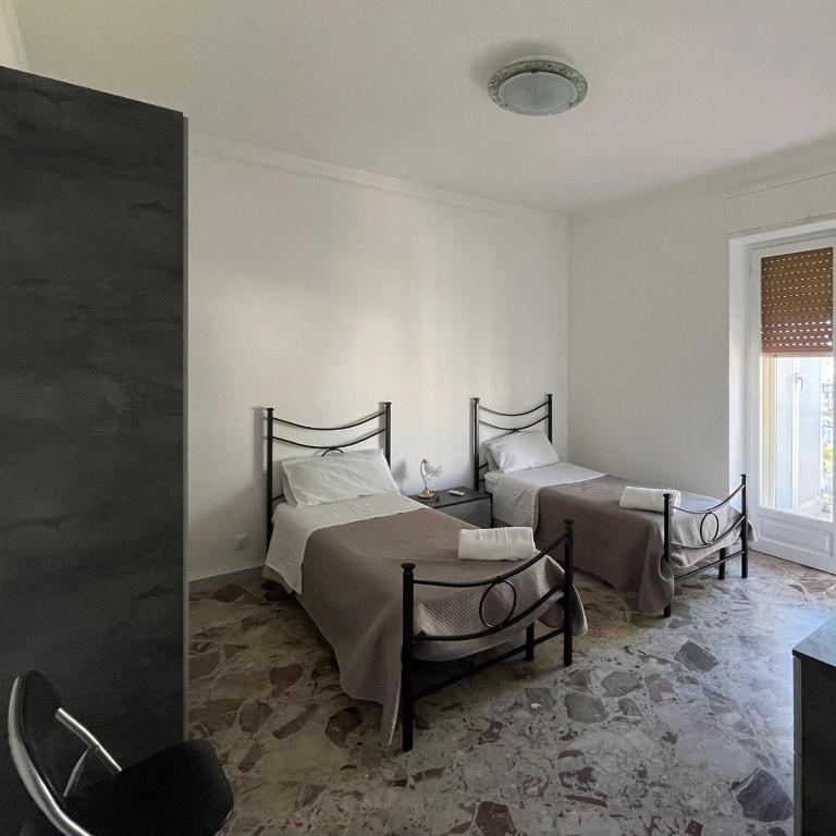 Pier 84 - Appartamento - 22