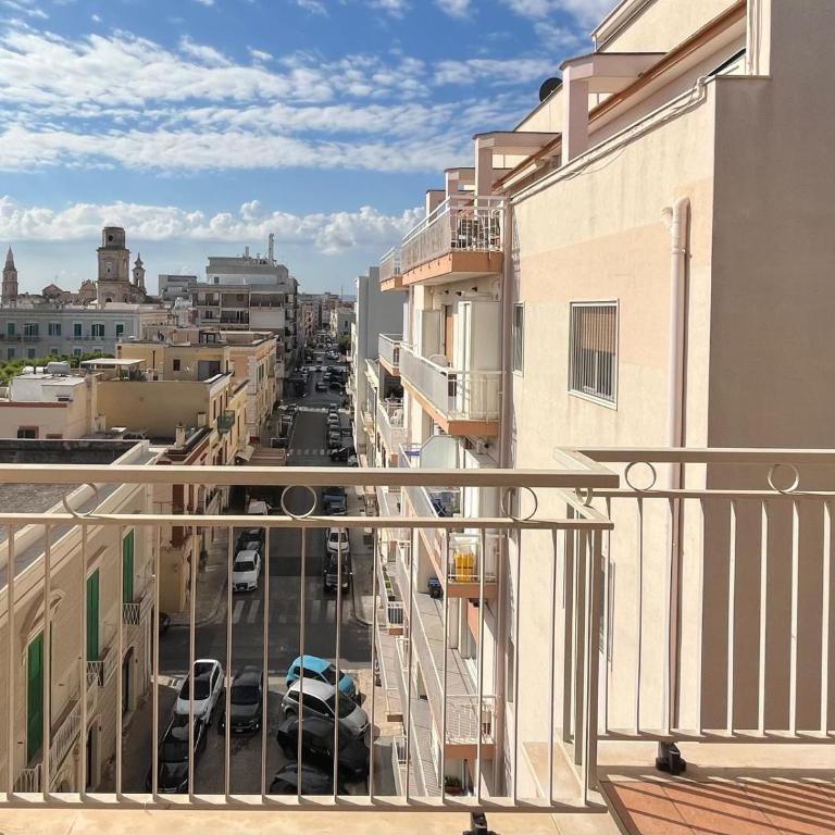 Pier 84 - Appartamento - 21
