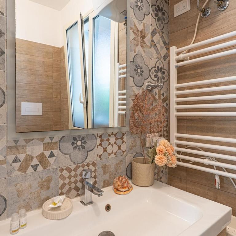 Cicogne Aprtment a due passi da Palermo - Villa con 1 Camera da Letto - 57