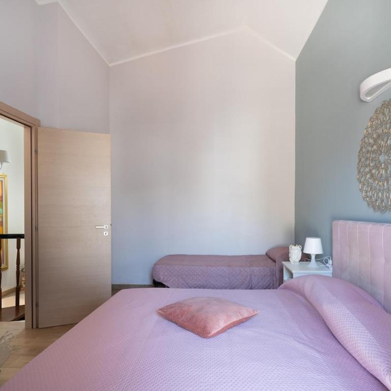 Cicogne Aprtment a due passi da Palermo - Villa con 1 Camera da Letto - 64