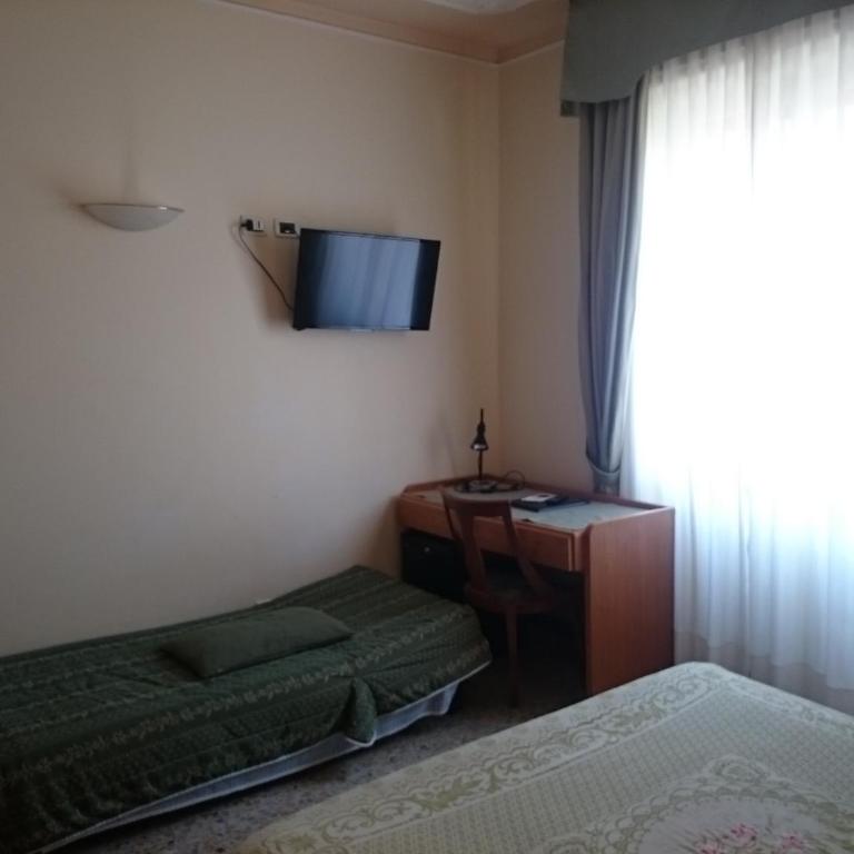 Hotel Pescetto - Camera Tripla - 10