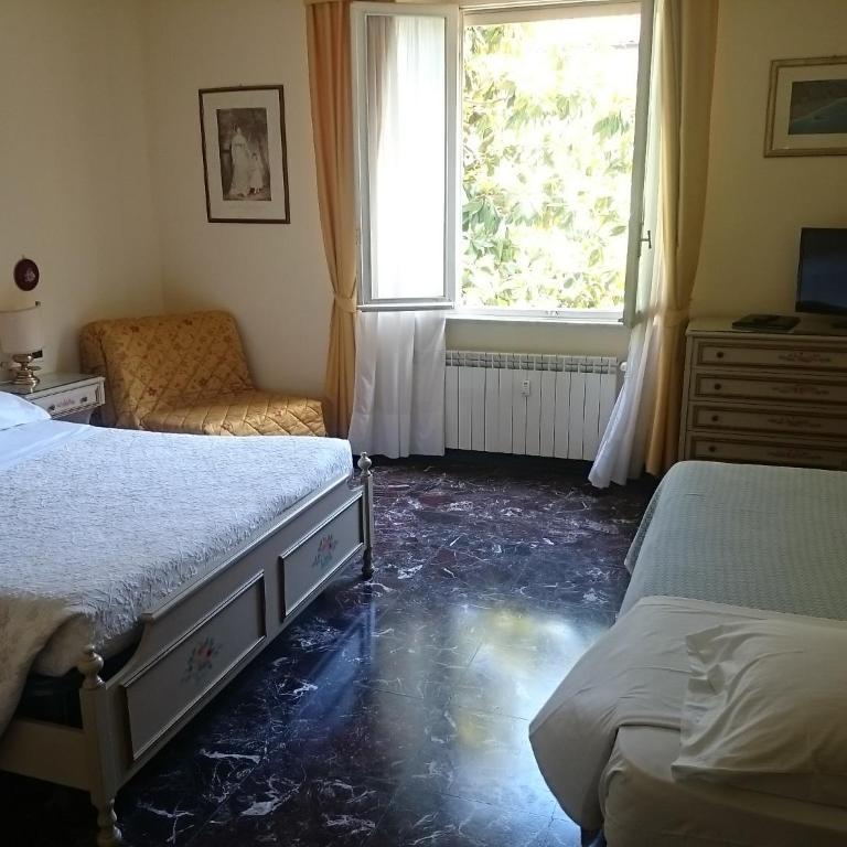 Hotel Pescetto - Camera Tripla - 9
