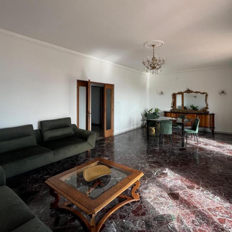 Pier 84 - Appartamento - 14