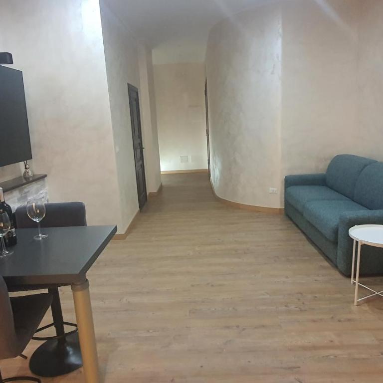 Castellano Home - Grimaldi - Appartamento Deluxe con 1 Camera da Letto - 6