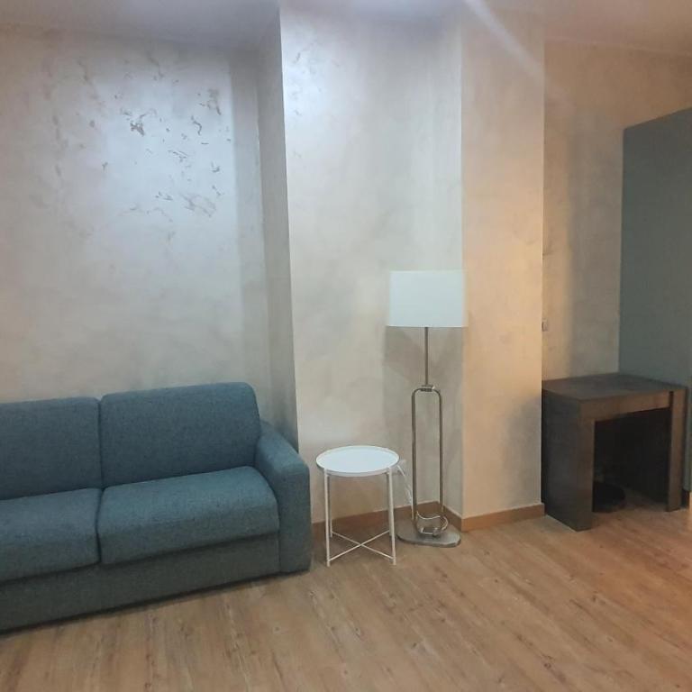 Castellano Home - Grimaldi - Appartamento Deluxe con 1 Camera da Letto - 7