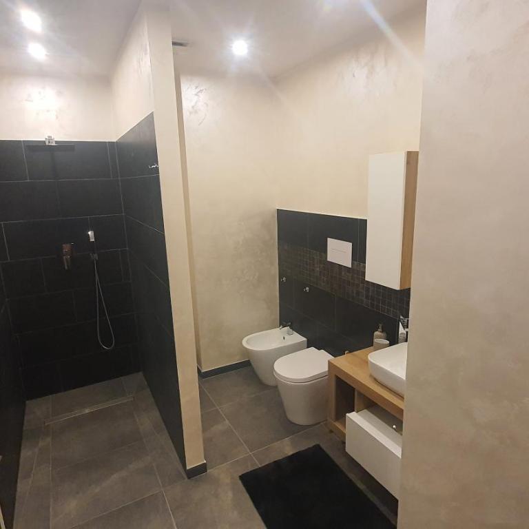 Castellano Home - Grimaldi - Appartamento Deluxe con 1 Camera da Letto - 23