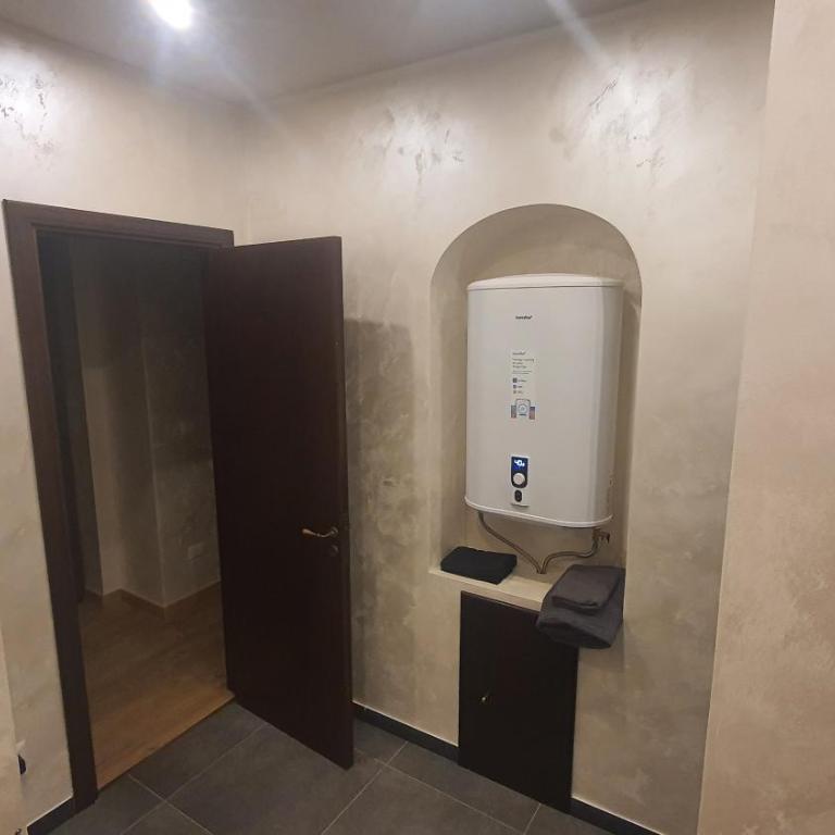 Castellano Home - Grimaldi - Appartamento Deluxe con 1 Camera da Letto - 19