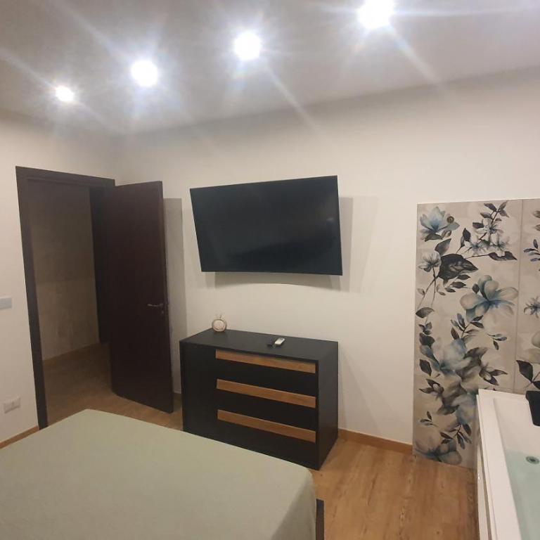 Castellano Home - Grimaldi - Appartamento Deluxe con 1 Camera da Letto - 14