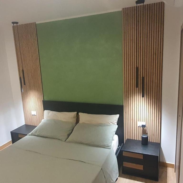 Castellano Home - Grimaldi - Appartamento Deluxe con 1 Camera da Letto - 12