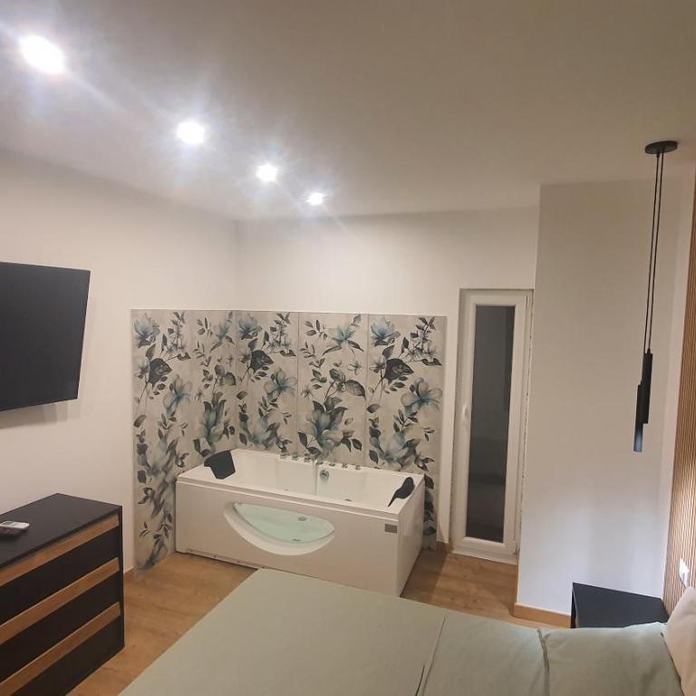 Castellano Home - Grimaldi - Appartamento Deluxe con 1 Camera da Letto - 15
