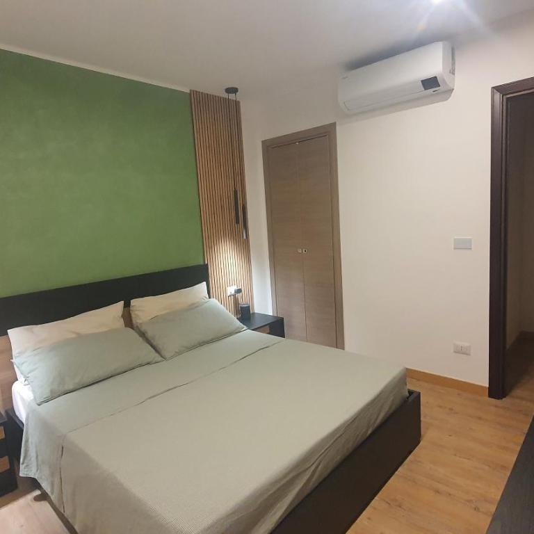 Castellano Home - Grimaldi - Appartamento Deluxe con 1 Camera da Letto - 10