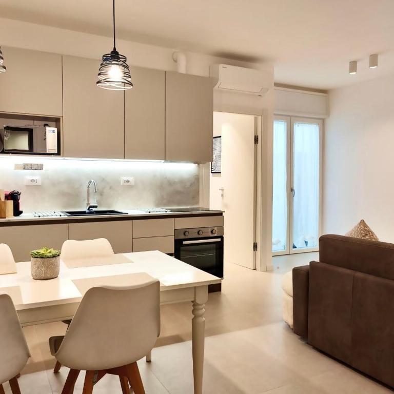 MK Apartments - Appartamento Superior con 1 Camera da Letto - 2