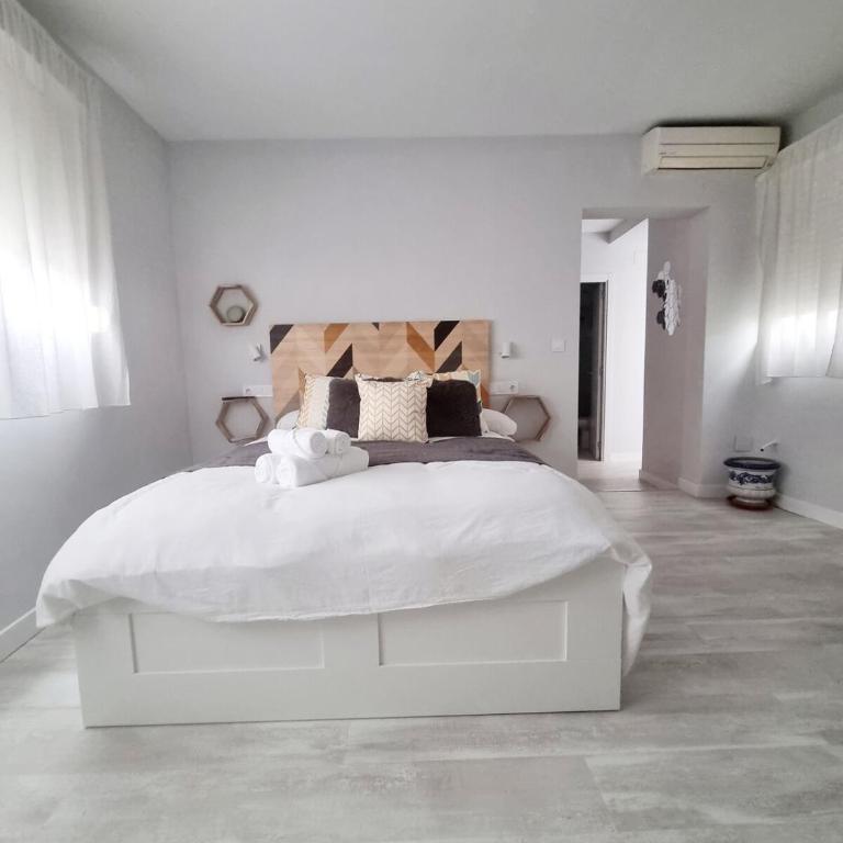 Apartamento Plaza de Armas - One-Bedroom Apartment - 2