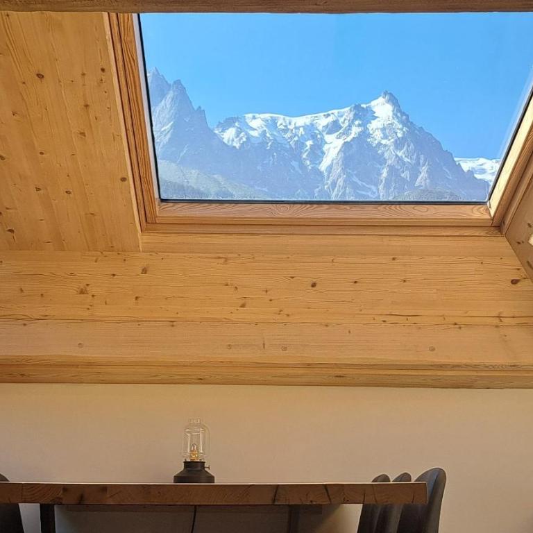 Le Top des Praz - Apartment mit 2 Schlafzimmern - 5