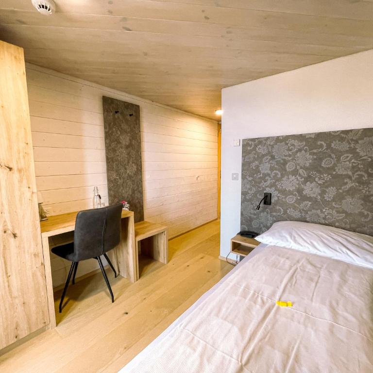Hotel Aletsch - Einzelzimmer - 6