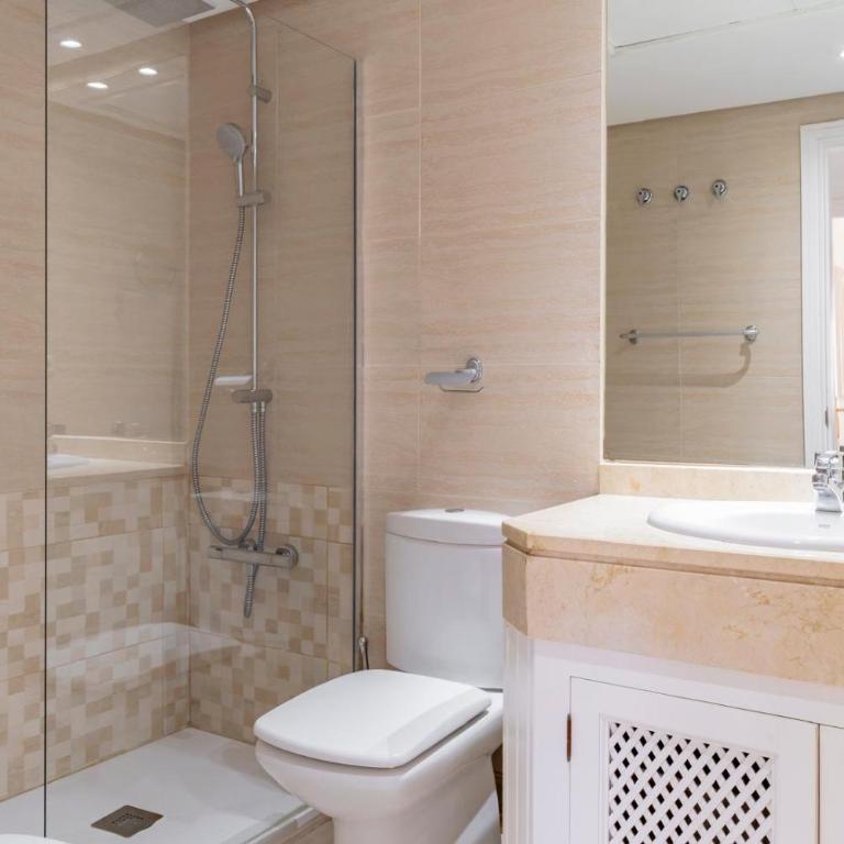 Sunresting apartment Puerto Banús - Apartamento de 2 dormitorios - 7