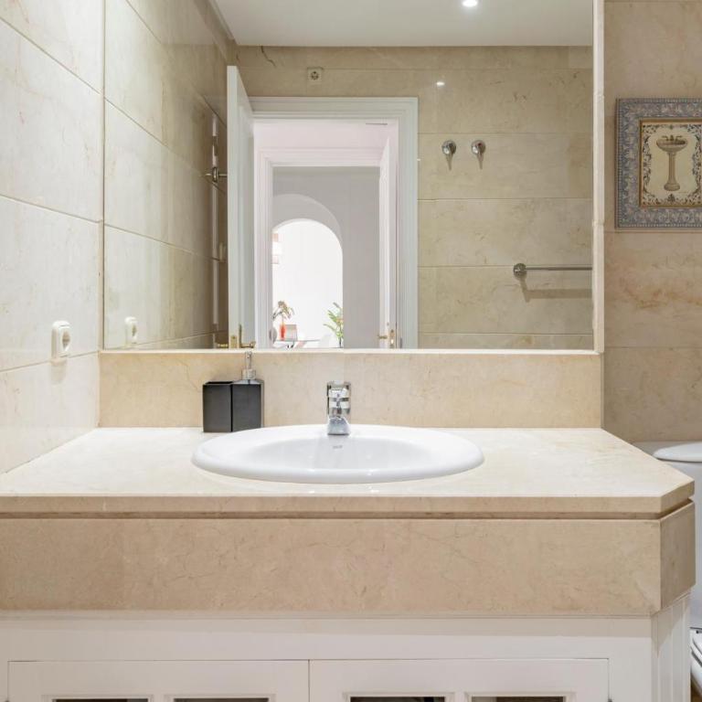 Sunresting apartment Puerto Banús - Apartamento de 2 dormitorios - 6