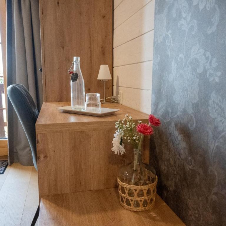 Hotel Aletsch - Einzelzimmer - 9