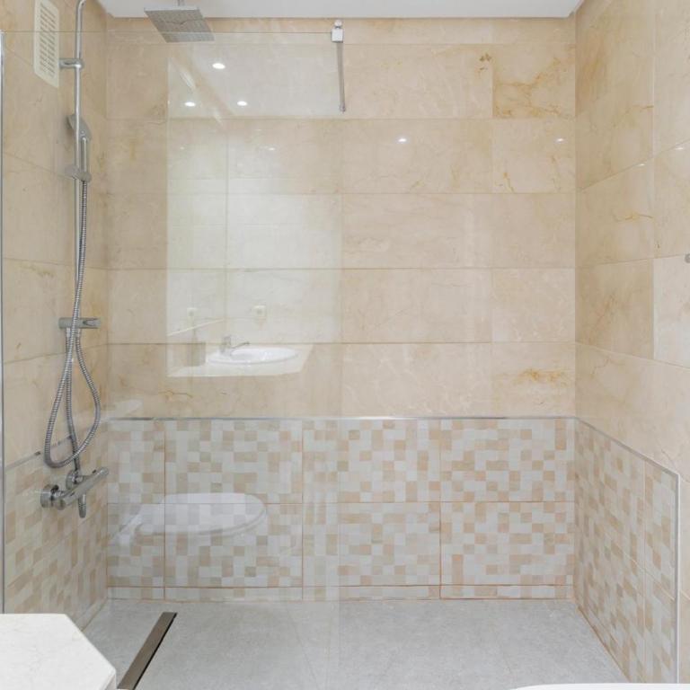 Sunresting apartment Puerto Banús - Apartamento de 2 dormitorios - 5
