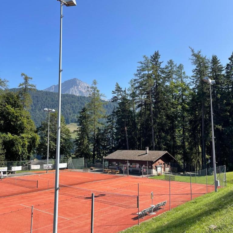 Chalet for 6 people ideally located in Gryon - Chalet - 27