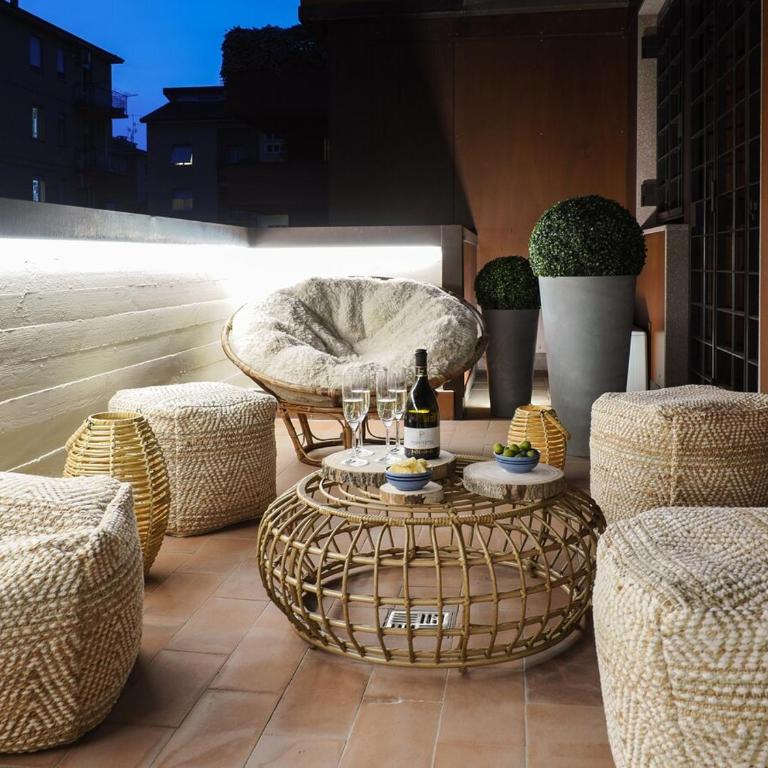 Emerald - Prestigious Apartment 5 Minutes by Car from Old Town - Appartamento con 3 Camere da Letto - 12