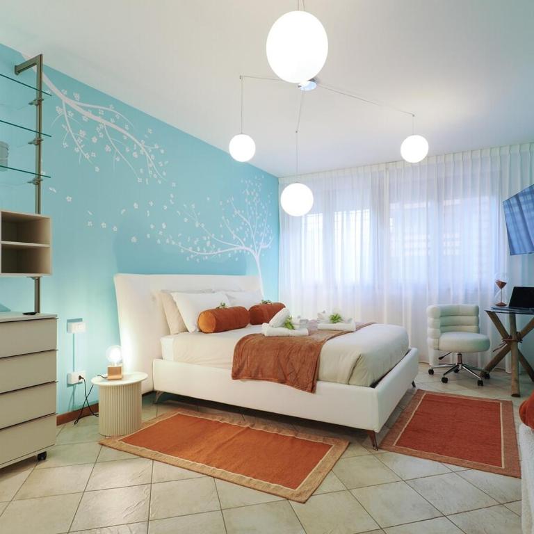 Emerald - Prestigious Apartment 5 Minutes by Car from Old Town - Appartamento con 3 Camere da Letto - 4